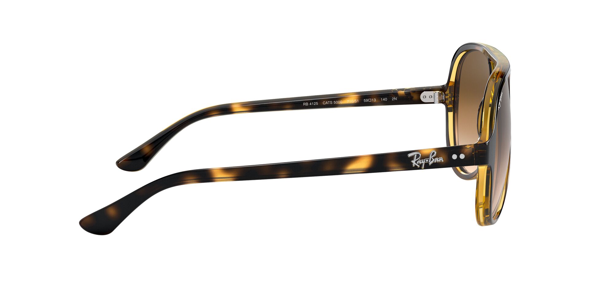 0RB4125__710_51_270A