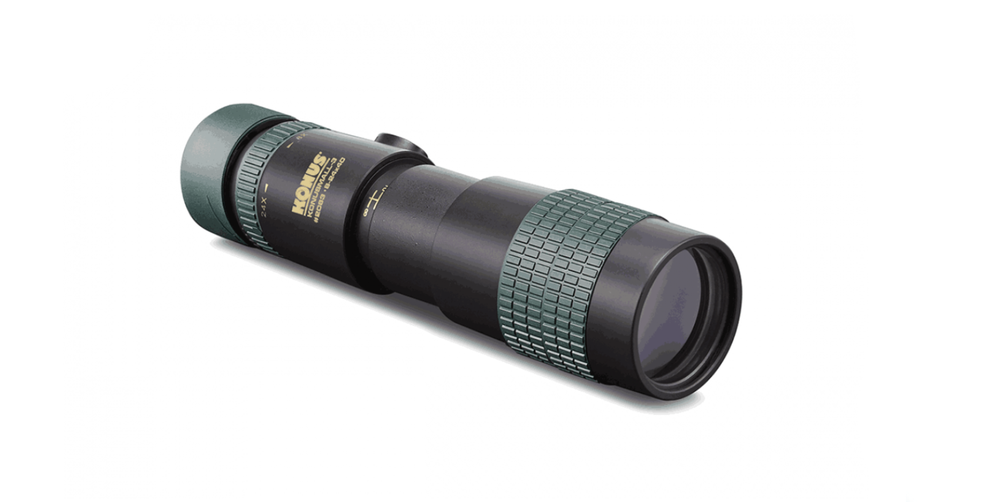 Binocolo Militare Design Robusto Binocolo KONUS KONUSARMY 7x50 - Prismi BAK-4 Per Binocolo Militare Resistente Prismi BAK-4