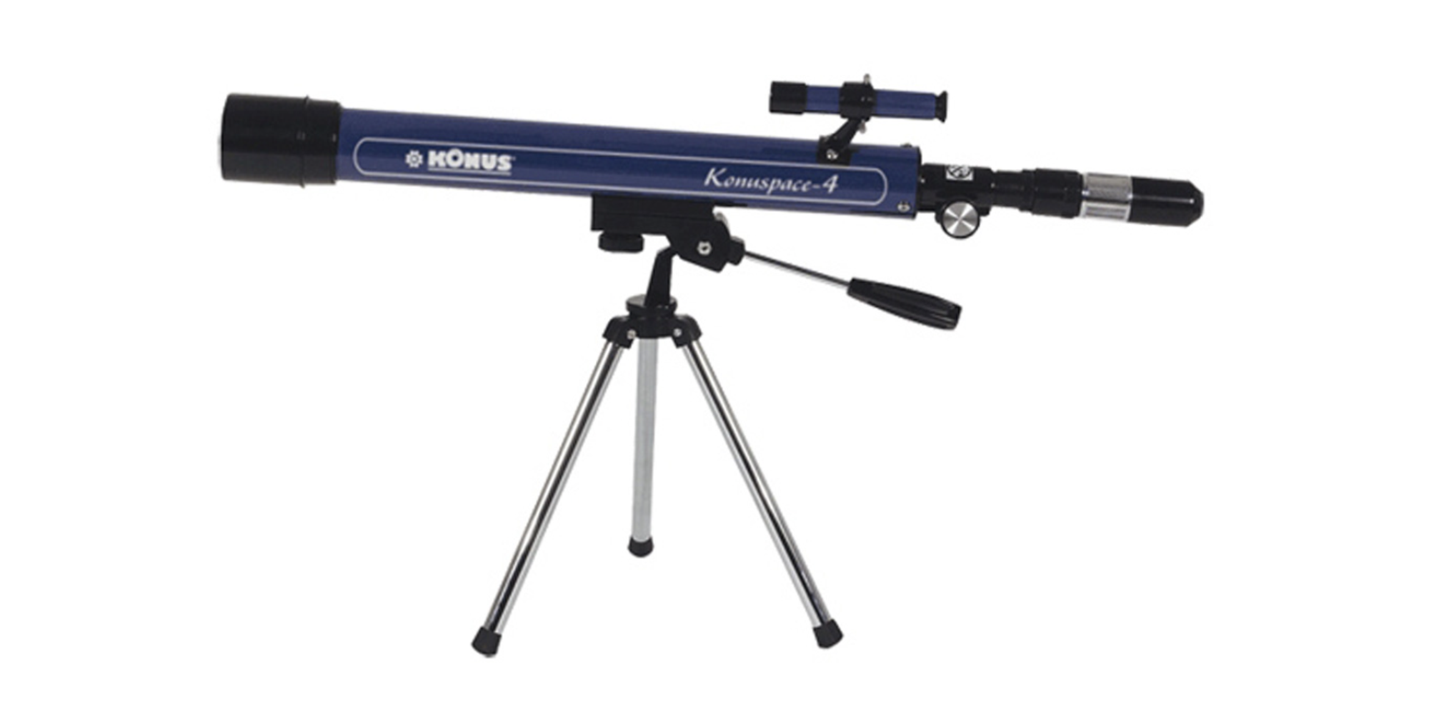 Cannocchiale Konuspot 80 20-60x80 Con Treppiede - Per Caccia E Osservazione Natura