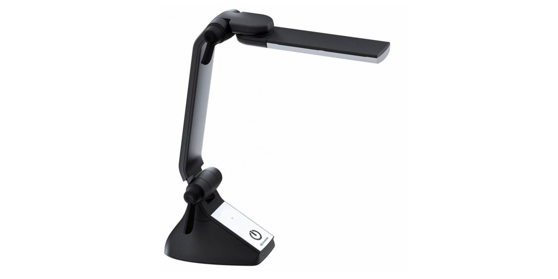 Lampada da tavolo portatile e ricaricabile a LED 4500°K