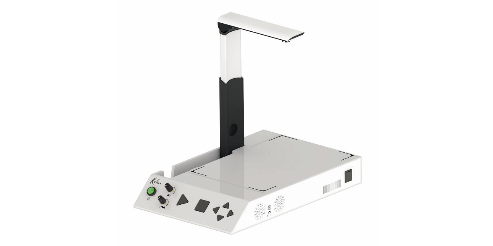 sintetizzatore vocale