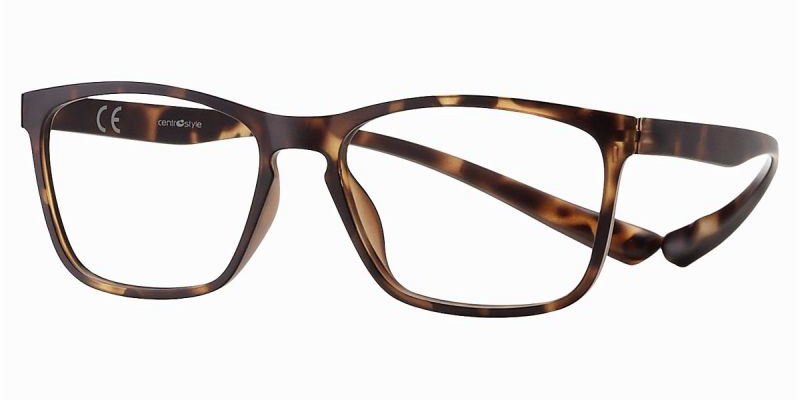 Centrostyle F005352010000 MATT CRYSTAL DEM