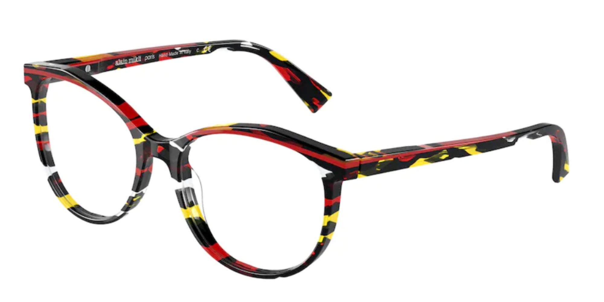 Alain Mikli 3069 Ottica Immagini Ottico Rovereto Trento