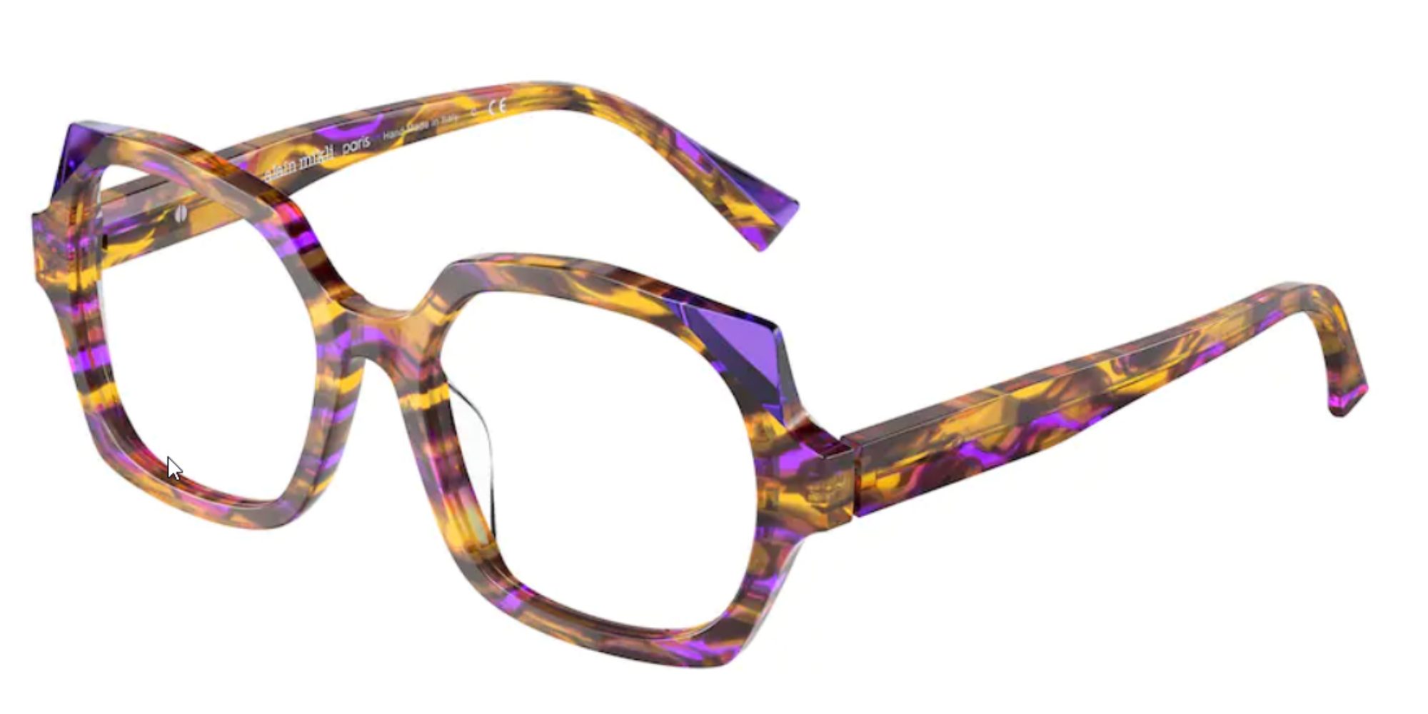 Alain Mikli 3148 | Ottica Immagini | Ottico | Rovereto | Trento